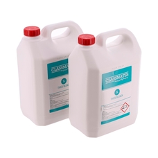 Classmates Thick Bleach 5L - Pack of 2